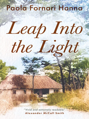 cover image of Leap into the Light